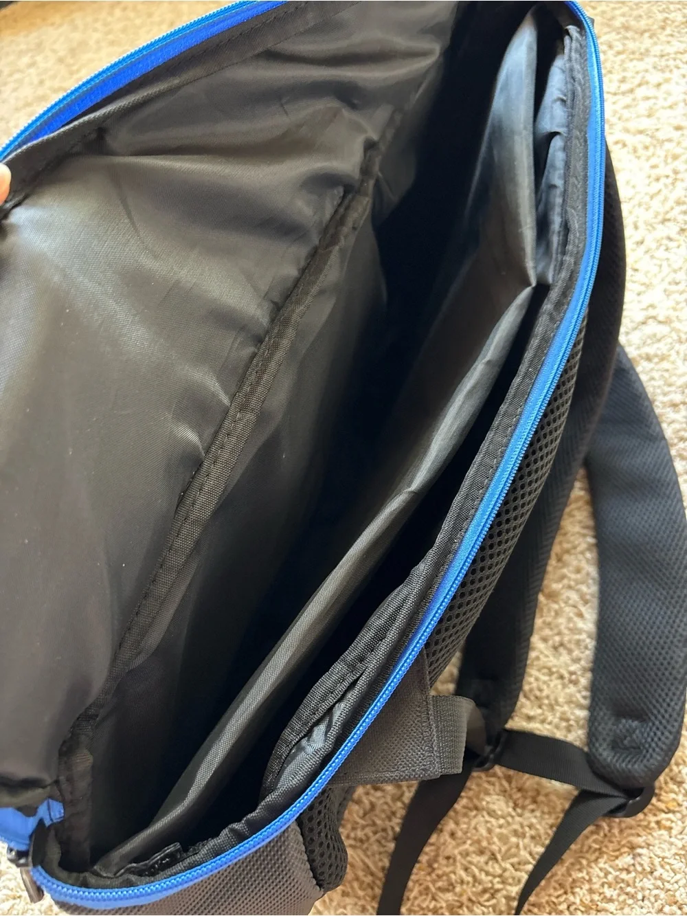 Enhance Gaming Console Backpack and Storage Case VGUC